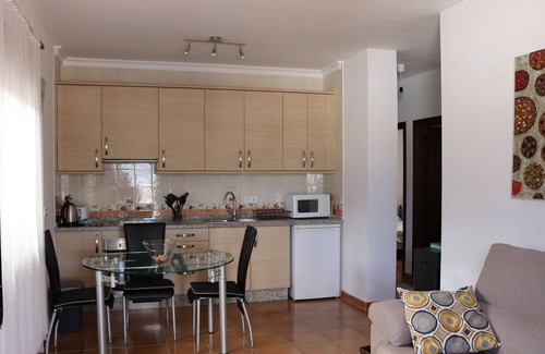 Alcaucin Apartment | Private pool, terrace, garden, stunning views & walk to amenities