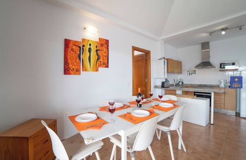 Playa Blanca Villa | Private Pool (Fence Available) close to Marina Rubicon - with Air Conditioning