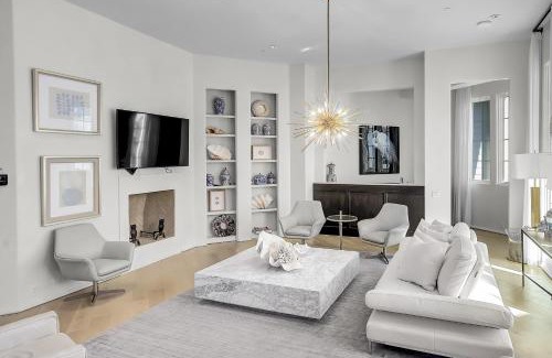Rosemary Beach Apartment | Private Pool, Gulf Views & Luxurious Features Throughout this Lovely Residence condo