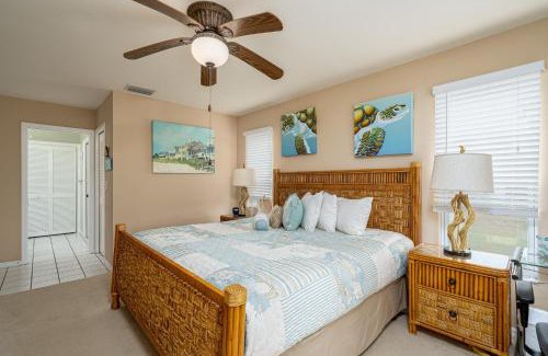 Iona House | Private Pool Home - Just Miles from Sanibel and Fort Myers Beach - home