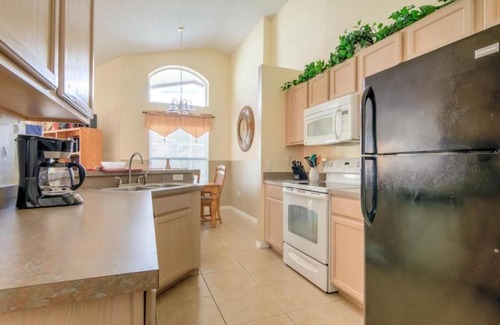 Haines City House | Private Pool In Golf Resort! Home