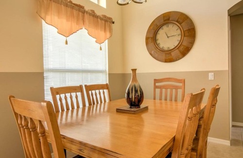 Haines City House | Private Pool In Golf Resort! Home