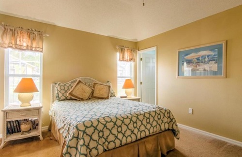 Haines City House | Private Pool In Golf Resort! Home