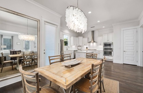 Santa Rosa Beach House | Private Pool + LSV! In the Ultra-Desirable Highland Parks of Blue Mountain