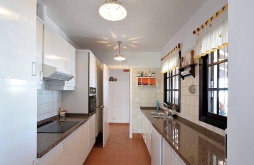 Arenas Villa | Private Pool Near Beaches