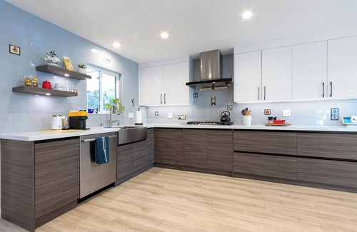 Del Obispo House | Private Pool Oasis, all the amenities, 1 mile from the Beach, in Dana Point