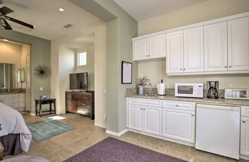 La Quinta House | Private Pool Oasis & PGA West Weiskopf Golf Course Home 3 Bdrm # 066784