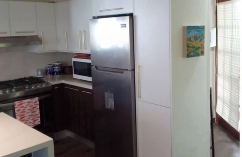 Puntarenas Villa | Private Pool>Outside Living Area>Close Ocean View