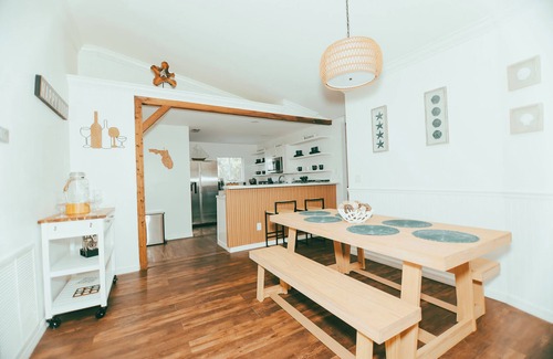 Fort Myers House | Private Pool Paradise! 3BR Fort Myers House w/WiFi & A/C