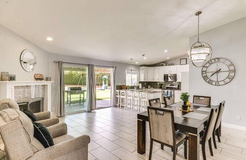 Parque Vista Estates House | Private Pool & Playground: Phoenix Paradise!