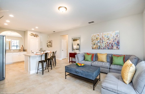 Loughman Cottage | Private Pool/spa, Free Waterpark, Lazy River!