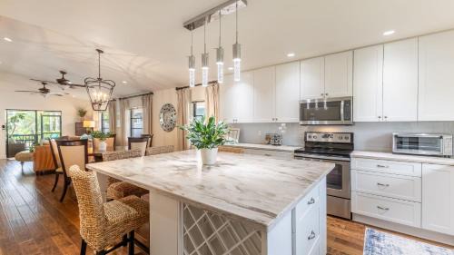 Naples Park House | Private Pool Sunroom Beach Escape at Manatee
