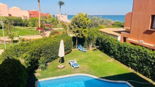 Ain Sokhna Villa | Private Pool Villa Cancun family only