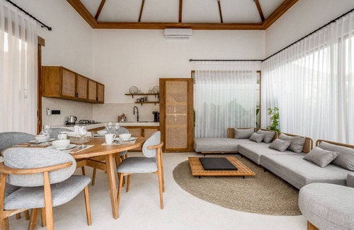 Penestanan Villa | Private Pool Villa Capella 3BR, Ubud
