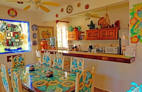 Akumal Villa | Private Pool Villa: Gorgeous/Comfortable/Spacious