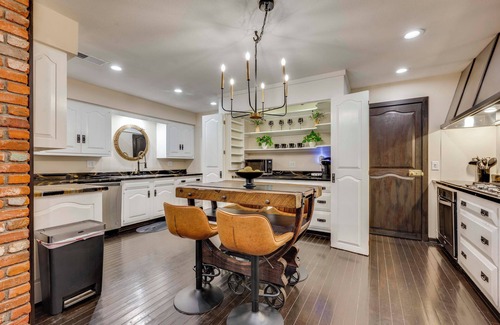 Denver House | Private Poolside Paradise: Attached Home by Denver