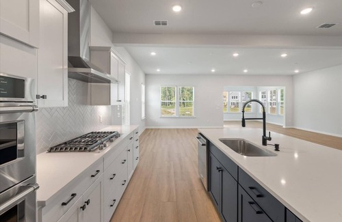 West Ashley House | Private Queen Room in Modern 4BR Home