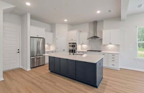 West Ashley House | Private Queen Room in Modern 4BR Home