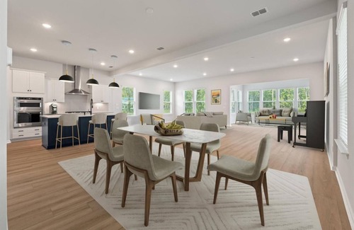 West Ashley House | Private Queen Room in Modern 4BR Home
