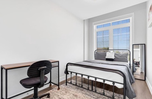 Cambridge House | Private Quite Getaway 3 Bd 2Wr