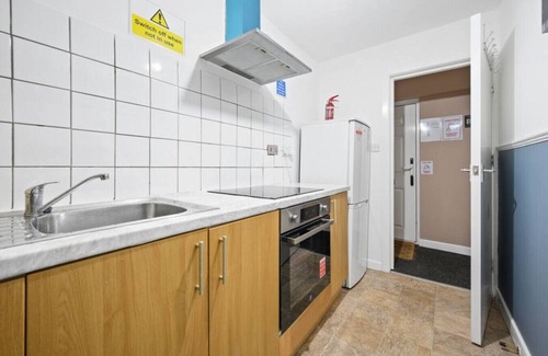 Ancoats Apartment | Private retreat Near CityCntre