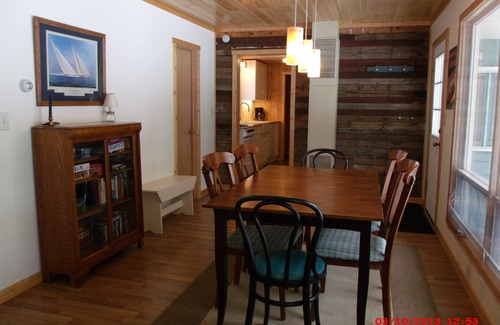 Brainerd Cabin | Private Retreat - Great for families! Great dates available in September