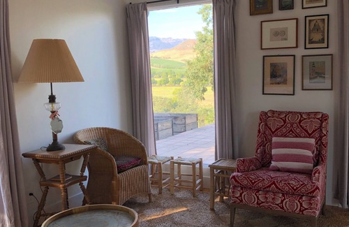 Santa Ynez House | Private Retreat Santa Ynez
