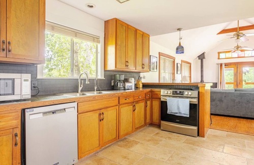Martindale House | Private River Oasis Pool, Hot Tub & Family Fun