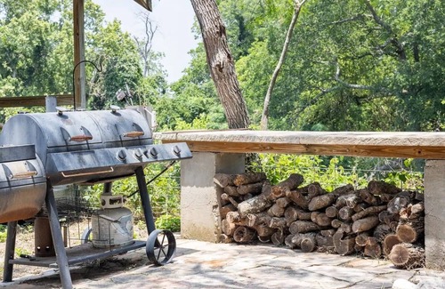 Martindale House | Private River Oasis Pool, Hot Tub & Family Fun