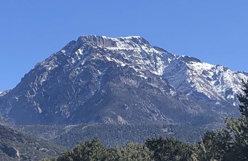 Baca Grande Cabin | Private Rocky Mountain Cabin-Spectacular Views!