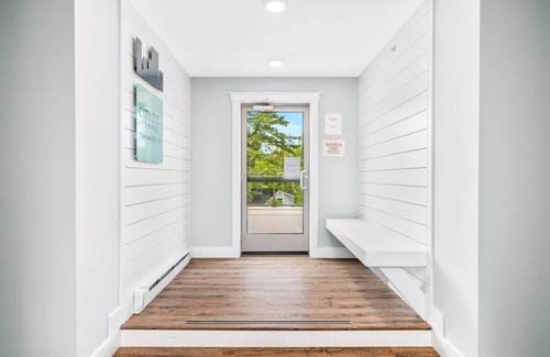 Traverse City Condo | Private Rooftop With Hot Tub CitySide Lofts: 16