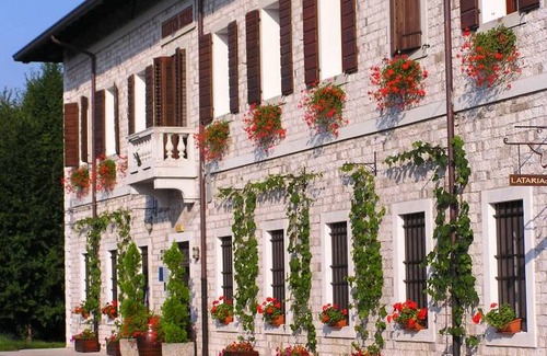 Vivaro Resort | Private room ∙ 2 guests