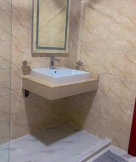 Al Barsha Apartment | Private room available in Arjan.