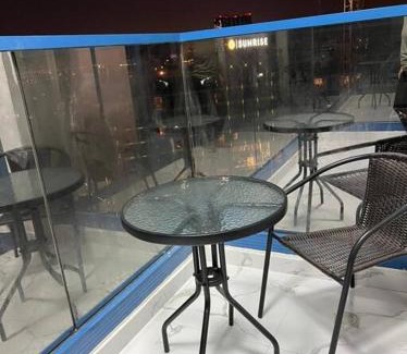 Al Barsha Apartment | Private room available in Arjan.