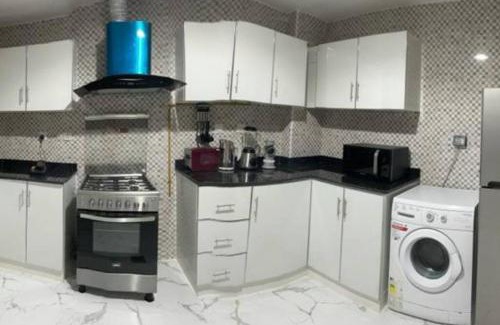 Al Barsha Apartment | Private room available in Arjan.