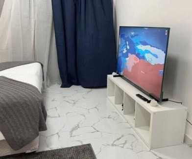 Al Barsha Apartment | Private room available in Arjan.