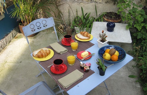 Malakoff House | Private room, Breakfast and Garden