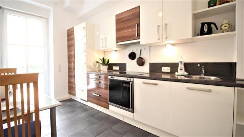 Altstadt House | ➤Private Room - Heart of downtown with terrace