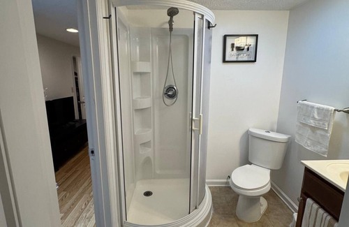 Knoxville House | Private room in a lovely next to the river home in Knoxville, Tennessee