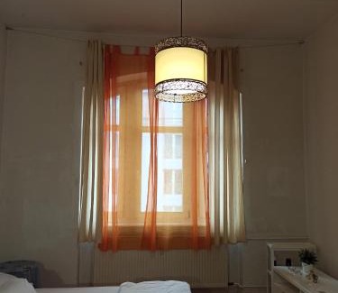 Fulda House | Private room in a shared apartment, free parking