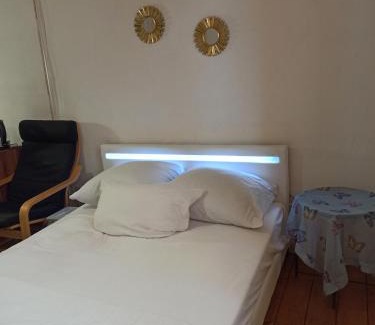Fulda House | Private room in a shared apartment, free parking