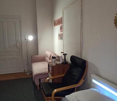 Fulda House | Private room in a shared apartment, free parking