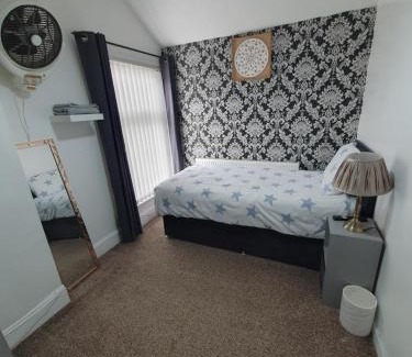 Grangetown House | Private Room In Cardiff