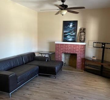 Garfield House | PRIVATE ROOM IN DOWNTOWN FULL KITCHEN and BATHROOM shared ARTS RooSEVELT ROW CONVENTION CENTER STADIUMS ASU DOWNTOWN PHOENIX