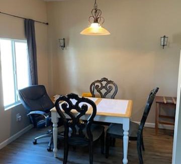 Garfield House | PRIVATE ROOM IN DOWNTOWN FULL KITCHEN and BATHROOM shared ARTS RooSEVELT ROW CONVENTION CENTER STADIUMS ASU DOWNTOWN PHOENIX