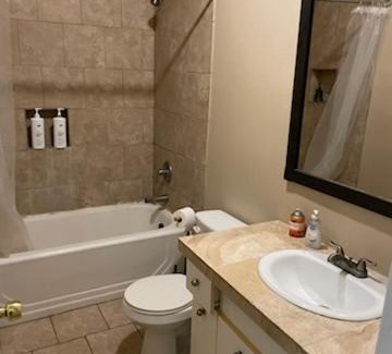 Garfield House | PRIVATE ROOM IN DOWNTOWN FULL KITCHEN and BATHROOM shared ARTS RooSEVELT ROW CONVENTION CENTER STADIUMS ASU DOWNTOWN PHOENIX
