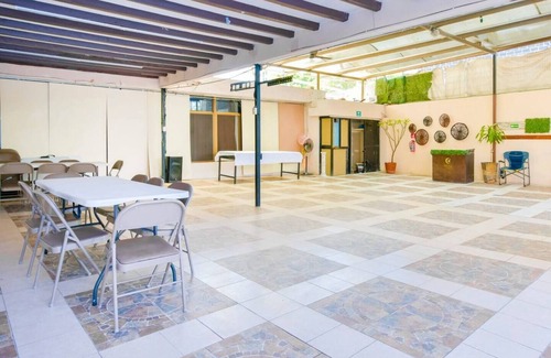 Santa Teresita House | Private room in guesthouse in Guadalajara 9
