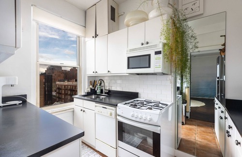 Greenwich Village House | private room in the most beautiful block, NYC