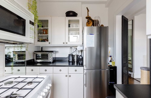 Greenwich Village House | private room in the most beautiful block, NYC