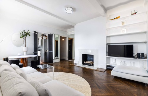 Greenwich Village House | private room in the most beautiful block, NYC